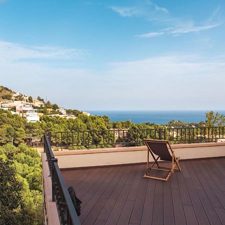 Bello Horizonte Altea Extérieur photo